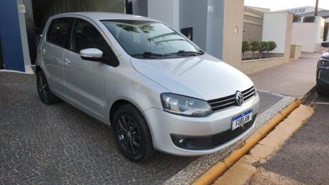 VOLKSWAGEN Fox 1.6 4P FLEX PRIME, Foto 1