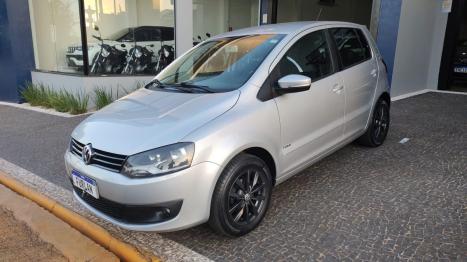 VOLKSWAGEN Fox 1.6 4P FLEX PRIME, Foto 2