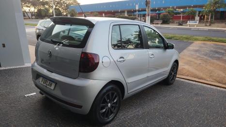 VOLKSWAGEN Fox 1.6 4P FLEX PRIME, Foto 3