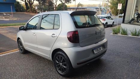 VOLKSWAGEN Fox 1.6 4P FLEX PRIME, Foto 4