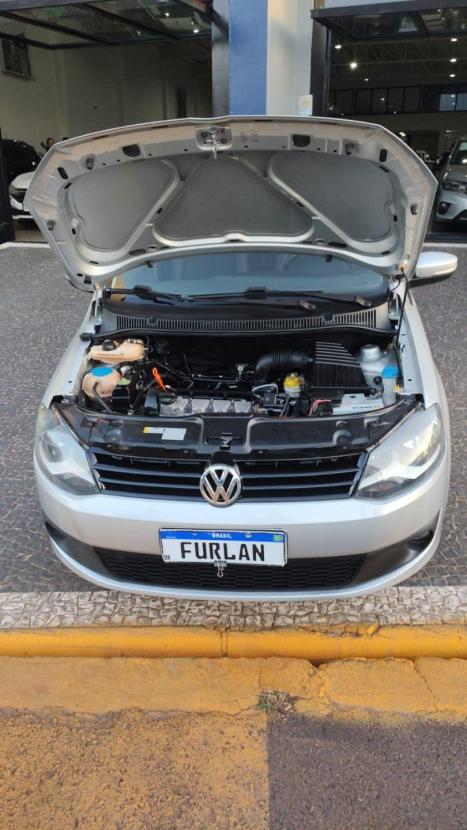 VOLKSWAGEN Fox 1.6 4P FLEX PRIME, Foto 5