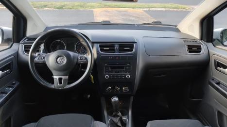 VOLKSWAGEN Fox 1.6 4P FLEX PRIME, Foto 6