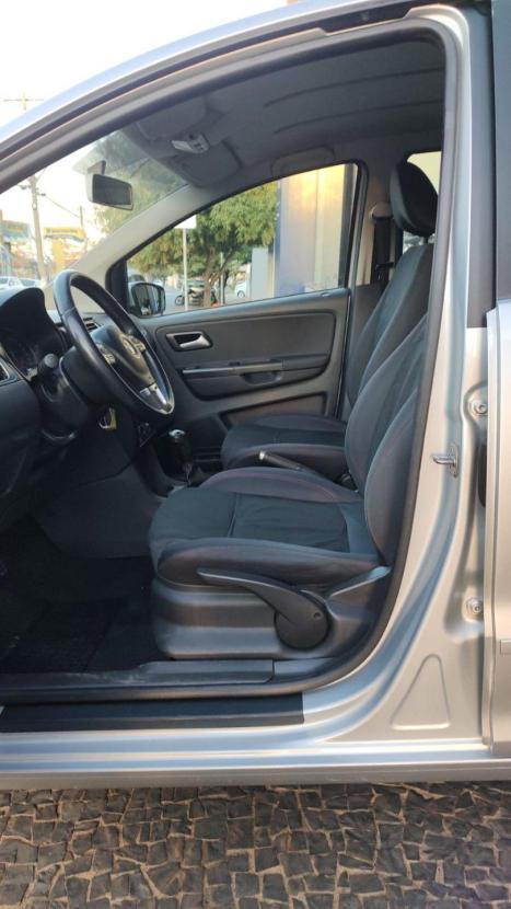 VOLKSWAGEN Fox 1.6 4P FLEX PRIME, Foto 7