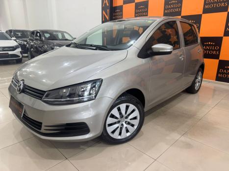 VOLKSWAGEN Fox 1.6 4P MSI TRENDLINE FLEX, Foto 2