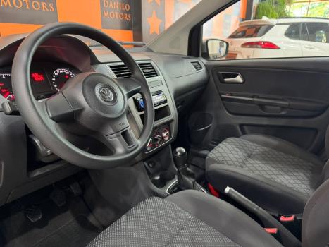 VOLKSWAGEN Fox 1.6 4P MSI TRENDLINE FLEX, Foto 5