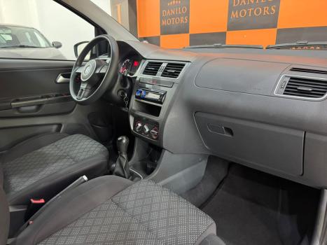 VOLKSWAGEN Fox 1.6 4P MSI TRENDLINE FLEX, Foto 7
