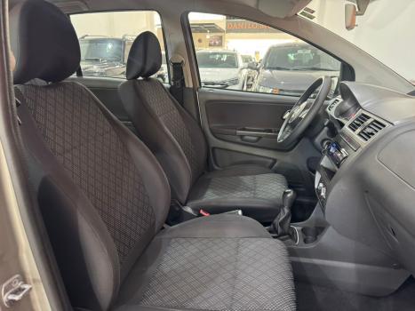 VOLKSWAGEN Fox 1.6 4P MSI TRENDLINE FLEX, Foto 8