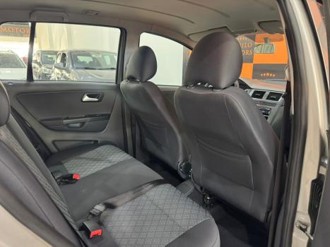 VOLKSWAGEN Fox 1.6 4P MSI TRENDLINE FLEX, Foto 10