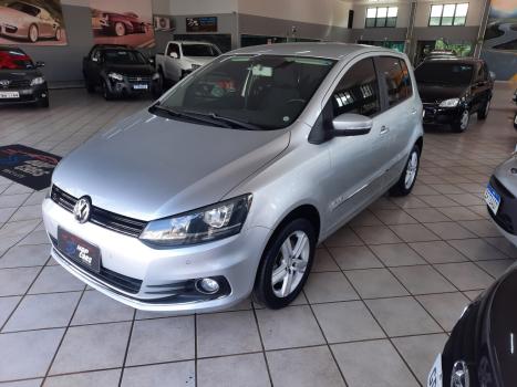 VOLKSWAGEN Fox 1.6 4P HIGHLINE FLEX, Foto 1