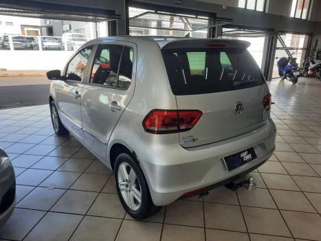VOLKSWAGEN Fox 1.6 4P HIGHLINE FLEX, Foto 2