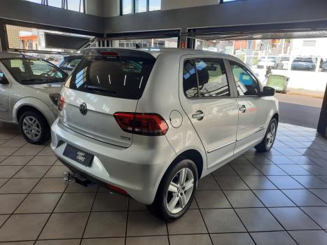 VOLKSWAGEN Fox 1.6 4P HIGHLINE FLEX, Foto 3
