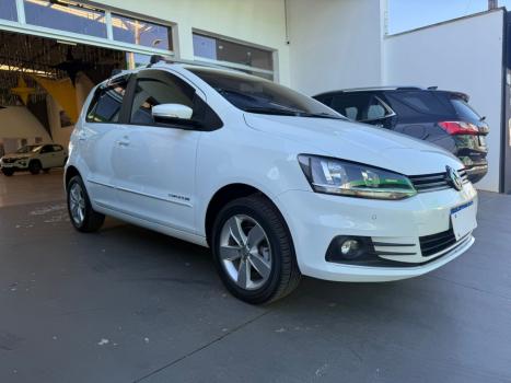 VOLKSWAGEN Fox 1.6 4P COMFORTLINE FLEX, Foto 1