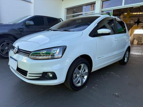 VOLKSWAGEN Fox 1.6 4P COMFORTLINE FLEX, Foto 2