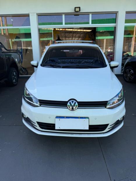 VOLKSWAGEN Fox 1.6 4P COMFORTLINE FLEX, Foto 3