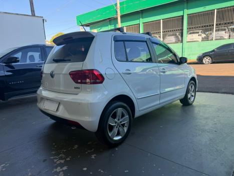VOLKSWAGEN Fox 1.6 4P COMFORTLINE FLEX, Foto 4