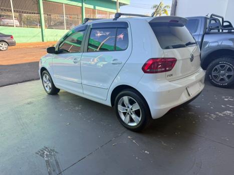 VOLKSWAGEN Fox 1.6 4P COMFORTLINE FLEX, Foto 5