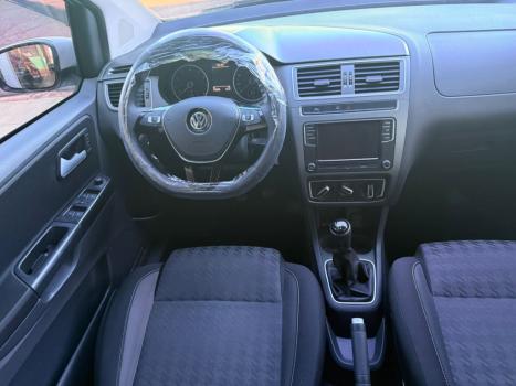 VOLKSWAGEN Fox 1.6 4P COMFORTLINE FLEX, Foto 6