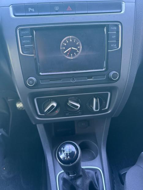 VOLKSWAGEN Fox 1.6 4P COMFORTLINE FLEX, Foto 7