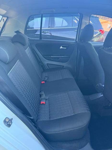 VOLKSWAGEN Fox 1.6 4P COMFORTLINE FLEX, Foto 9