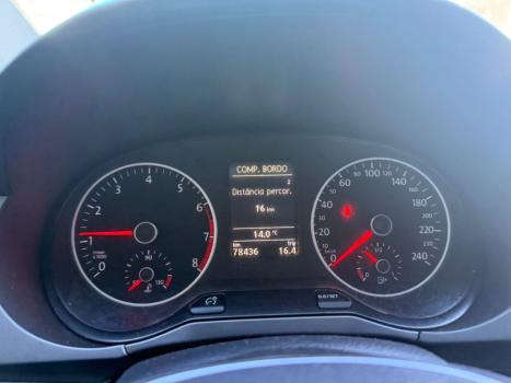 VOLKSWAGEN Fox 1.6 4P COMFORTLINE FLEX, Foto 10