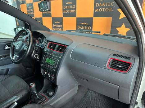 VOLKSWAGEN Fox 1.6 4P ROCK IN RIO FLEX, Foto 8