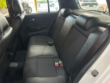 VOLKSWAGEN Fox 1.6 4P ROCK IN RIO FLEX, Foto 10