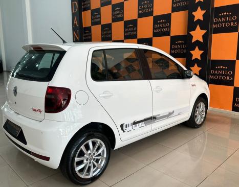 VOLKSWAGEN Fox 1.6 4P ROCK IN RIO FLEX, Foto 11