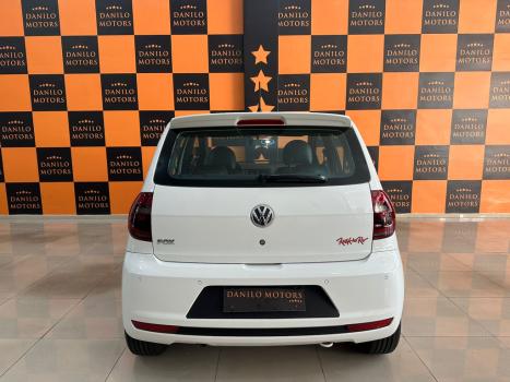 VOLKSWAGEN Fox 1.6 4P ROCK IN RIO FLEX, Foto 12