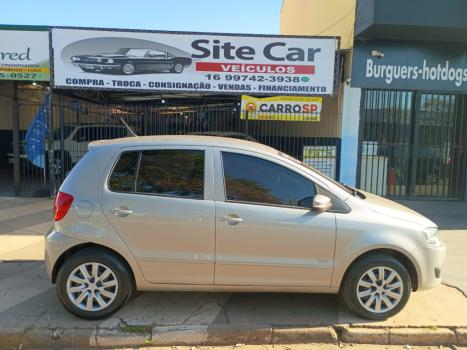 VOLKSWAGEN Fox 1.6 4P FLEX, Foto 2