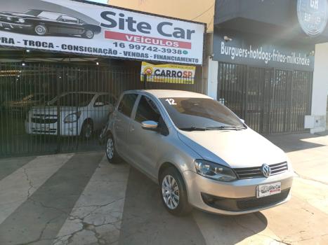 VOLKSWAGEN Fox 1.6 4P FLEX, Foto 3