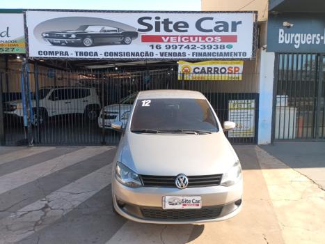 VOLKSWAGEN Fox 1.6 4P FLEX, Foto 5