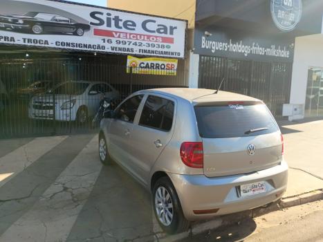 VOLKSWAGEN Fox 1.6 4P FLEX, Foto 6
