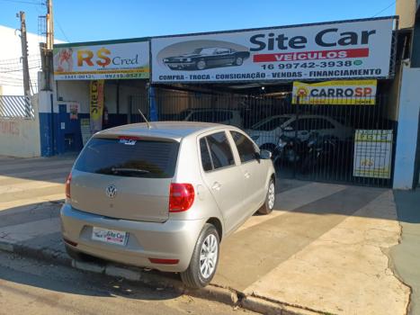 VOLKSWAGEN Fox 1.6 4P FLEX, Foto 7