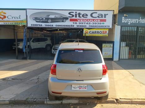 VOLKSWAGEN Fox 1.6 4P FLEX, Foto 8