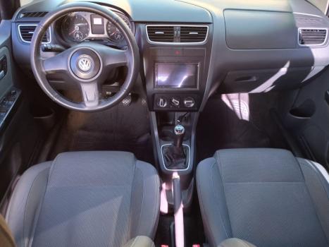 VOLKSWAGEN Fox 1.6 4P FLEX, Foto 10