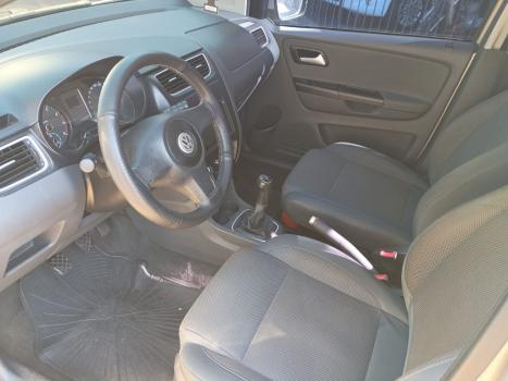 VOLKSWAGEN Fox 1.6 4P FLEX, Foto 11