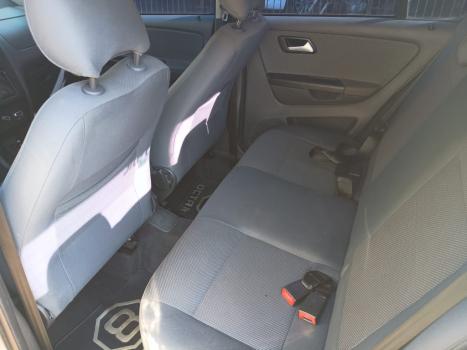 VOLKSWAGEN Fox 1.6 4P FLEX, Foto 12