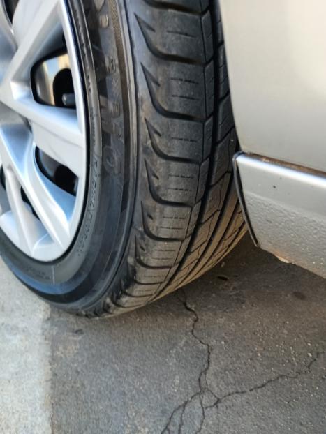VOLKSWAGEN Fox 1.6 4P FLEX, Foto 13