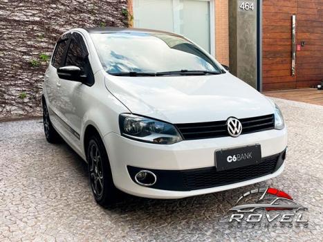 VOLKSWAGEN Fox 1.6 4P SELEO FLEX, Foto 2