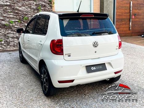 VOLKSWAGEN Fox 1.6 4P SELEO FLEX, Foto 3