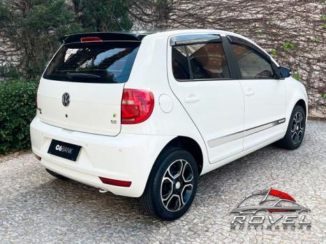 VOLKSWAGEN Fox 1.6 4P SELEO FLEX, Foto 4