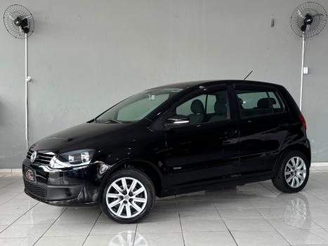 VOLKSWAGEN Fox 1.6 4P FLEX, Foto 1