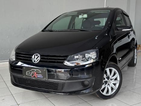 VOLKSWAGEN Fox 1.6 4P FLEX, Foto 2