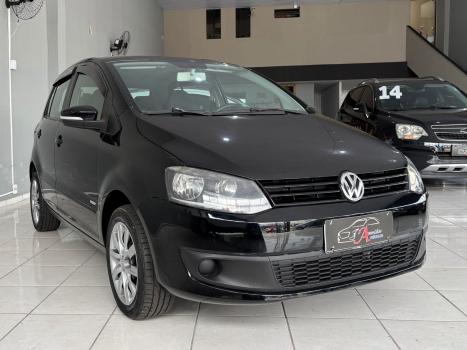 VOLKSWAGEN Fox 1.6 4P FLEX, Foto 3