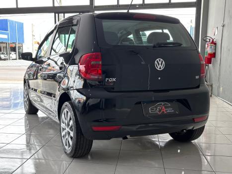 VOLKSWAGEN Fox 1.6 4P FLEX, Foto 4