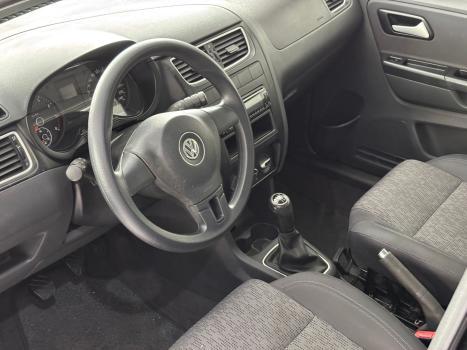 VOLKSWAGEN Fox 1.6 4P FLEX, Foto 5