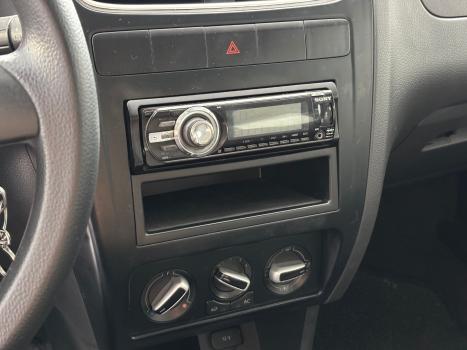 VOLKSWAGEN Fox 1.6 4P FLEX, Foto 6