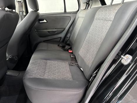 VOLKSWAGEN Fox 1.6 4P FLEX, Foto 8