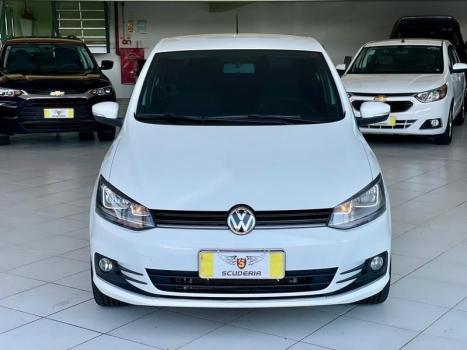 VOLKSWAGEN Fox 1.6 4P CONNECT FLEX, Foto 2