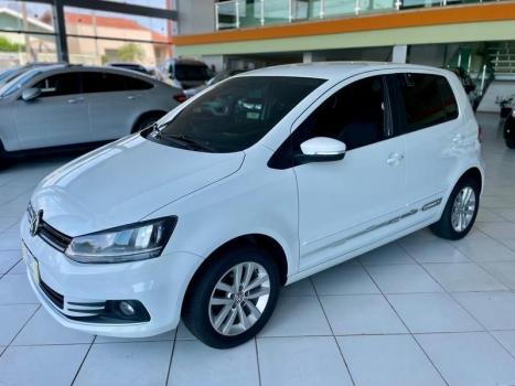 VOLKSWAGEN Fox 1.6 4P CONNECT FLEX, Foto 3